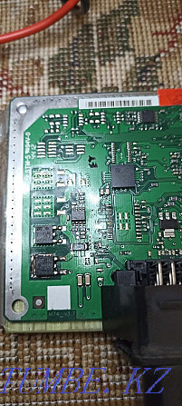 ECU repair for VAZ, Kia, Chevrolet, Hyundai. Computer diagnostics of a car Astana - photo 2