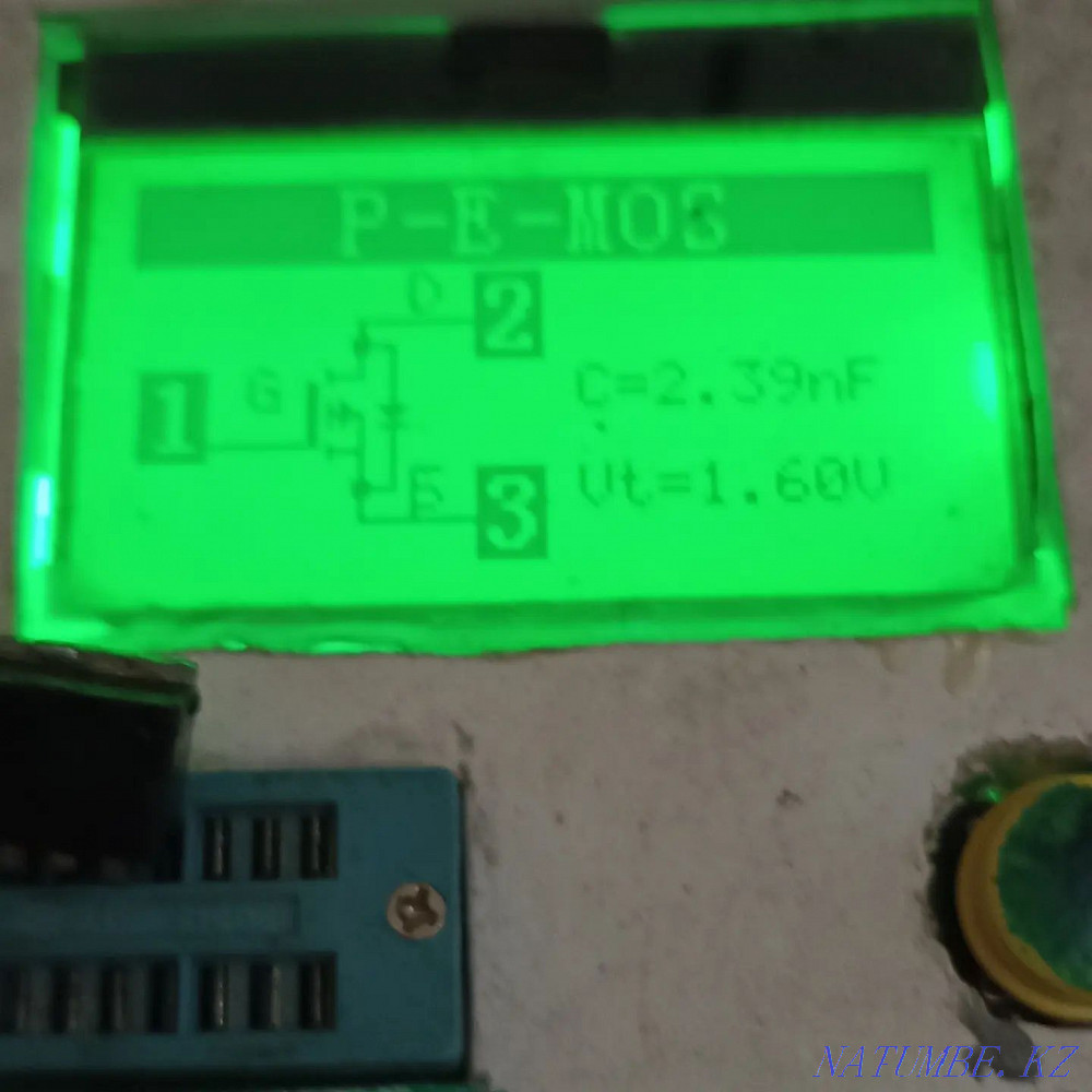 ECU repair for VAZ, Kia, Chevrolet, Hyundai. Computer diagnostics of a car Astana - photo 6