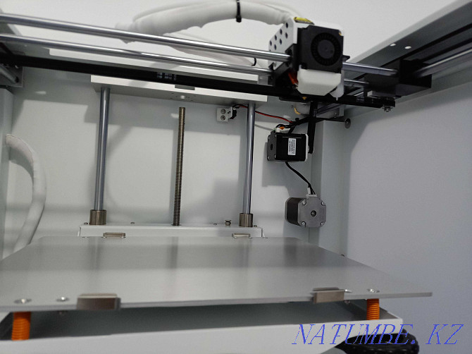 Printing parts on a 3d printer Astana - photo 3