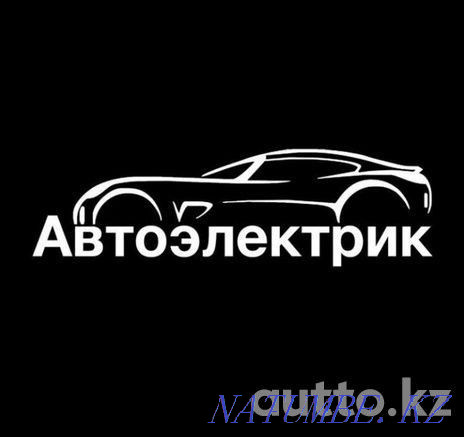 Автоэлектрик на выезд Алматы - изображение 1