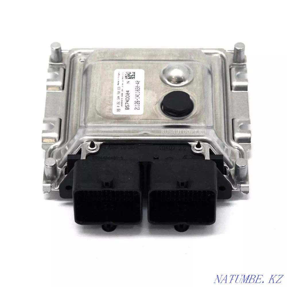 Автоэлектрик, Ремонт ЭБУ, компьютеров, прошивка евро2, район Сайран Алматы - изображение 1