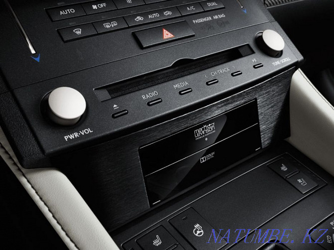 Repair of original Lexus and Toyota car radios Almaty - photo 4