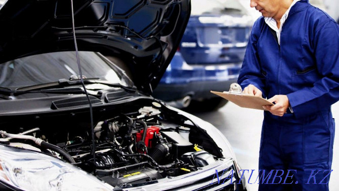 Auto electrician. Computer diagnostics. More than 15 years experience. Guarantee. Kostanay - photo 3