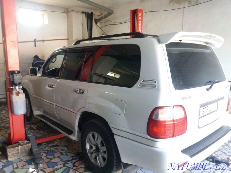 Auto electrician. Computer diagnostics. More than 15 years experience. Guarantee. Kostanay - photo 4