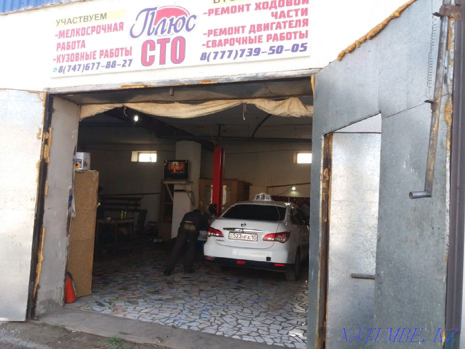 Auto electrician. Computer diagnostics. More than 15 years experience. Guarantee. Kostanay - photo 2