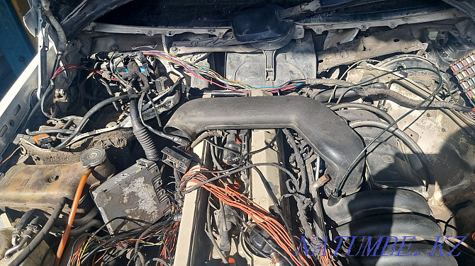 Auto electrician on site Almaty - photo 1