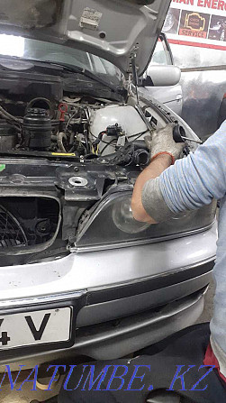 Auto electrician all types of work Almaty - photo 4