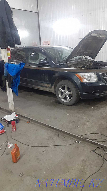 Auto electrician all types of work Almaty - photo 4