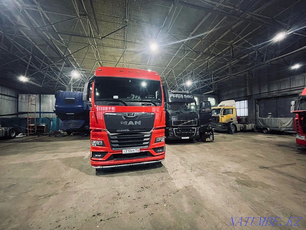 Arto electrician on the road Almaty - photo 4