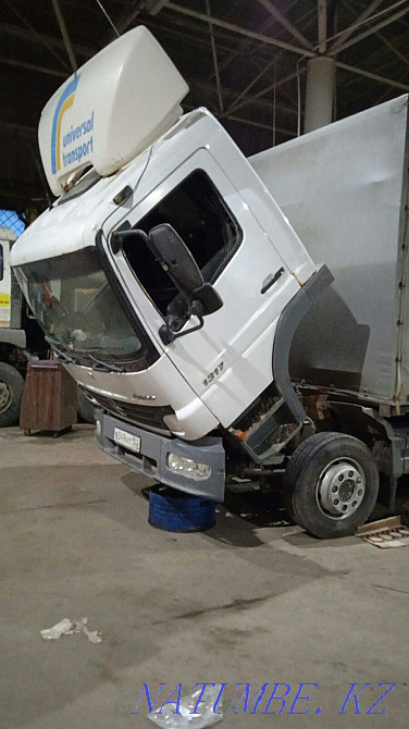 Arto electrician on the road Almaty - photo 2