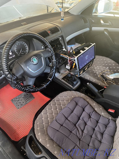 Auto Electrician Diagnostic Atyrau - photo 4