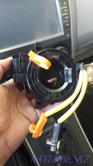 Auto Electrician Diagnostic Atyrau - photo 3