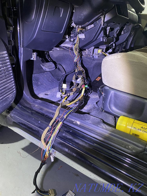 Auto Electrician Diagnostic Atyrau - photo 2