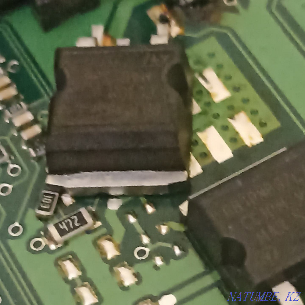 Repair of car ECU (computers) VAZ, Kia, Hyundai, Chevrolet. Astana - photo 6