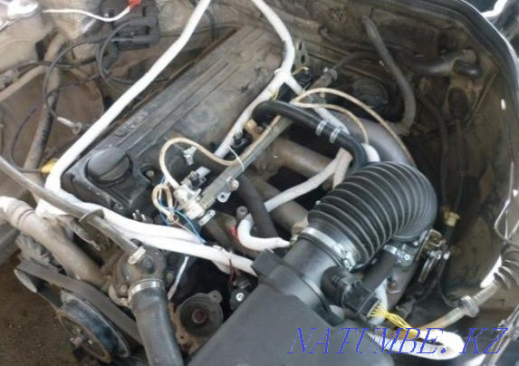 auto electrician departure Rudnyy - photo 2