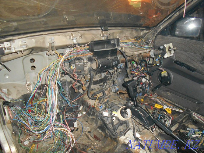 Auto electrician on the road 12v 24v Гульдала - photo 7