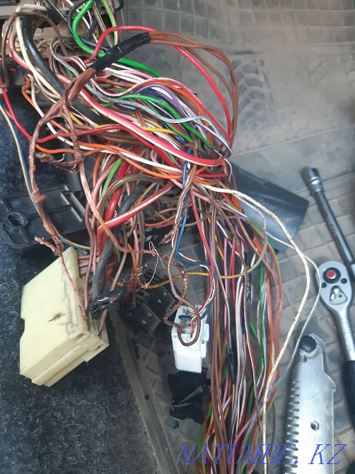 Auto electrician on the road 12v 24v Гульдала - photo 5