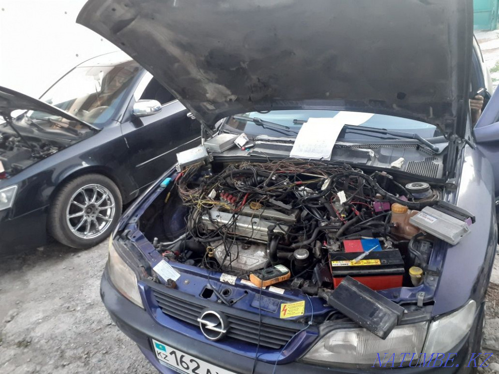 Auto electrician on the road 12v 24v Гульдала - photo 2