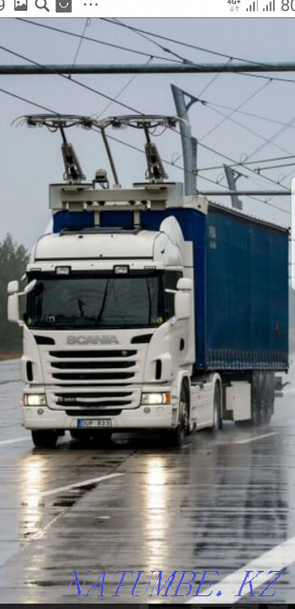 Truck electrician. Atyrau - photo 1