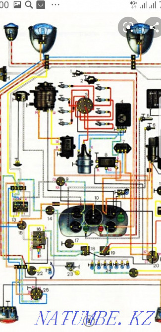 Truck electrician. Atyrau - photo 2