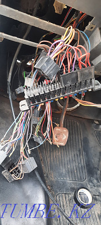Auto electrician on site working 24 hours, experience 10 years of any complexity, Astana - photo 3