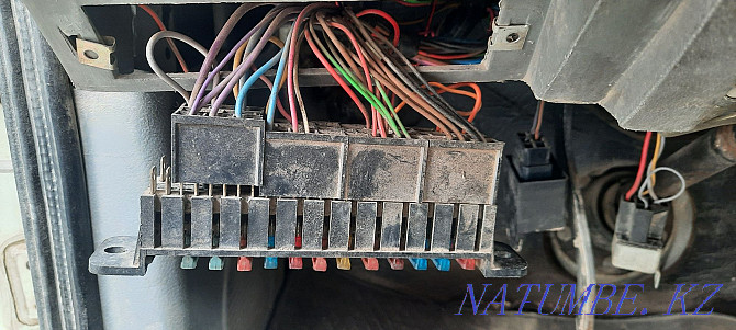 Auto electrician on site working 24 hours, experience 10 years of any complexity, Astana - photo 2