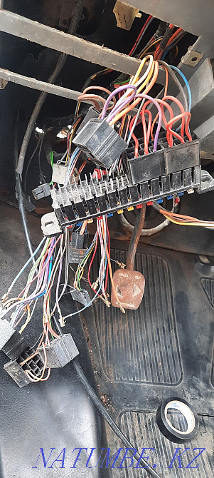 Auto electrician on site working 24 hours, experience 10 years of any complexity, Astana - photo 3