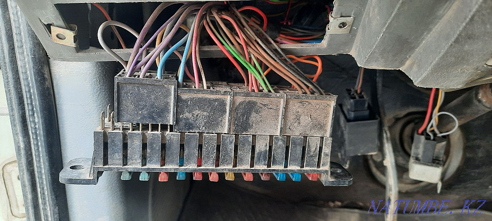 Auto electrician on site working 24 hours, experience 10 years of any complexity, Astana - photo 2