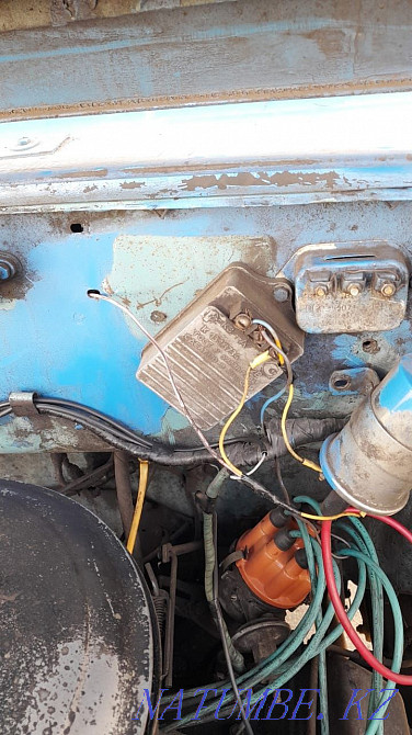 Auto electrician on site working 24 hours, experience 10 years of any complexity, Astana - photo 1