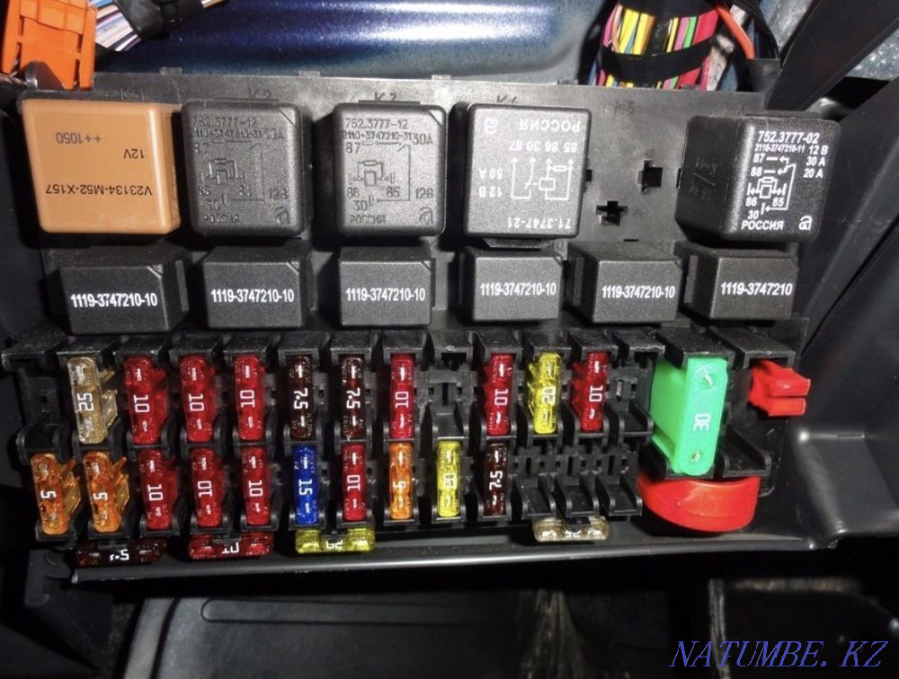 Auto electrician!!! All types of services Auto electrician, computer diagnostics Astana - photo 4