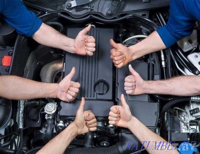 Auto electrician!!! All types of services Auto electrician, computer diagnostics Astana - photo 5