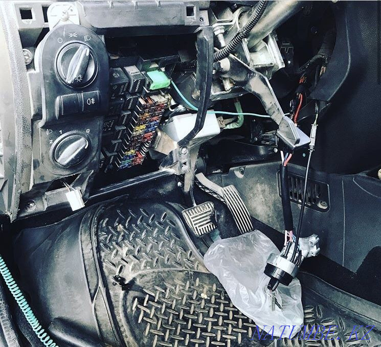 Auto electrician available 24/7 Almaty - photo 4