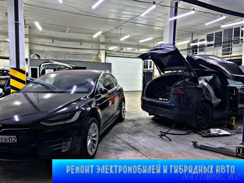 Автоэлектрик, профессионалы своего дела Алматы - изображение 4