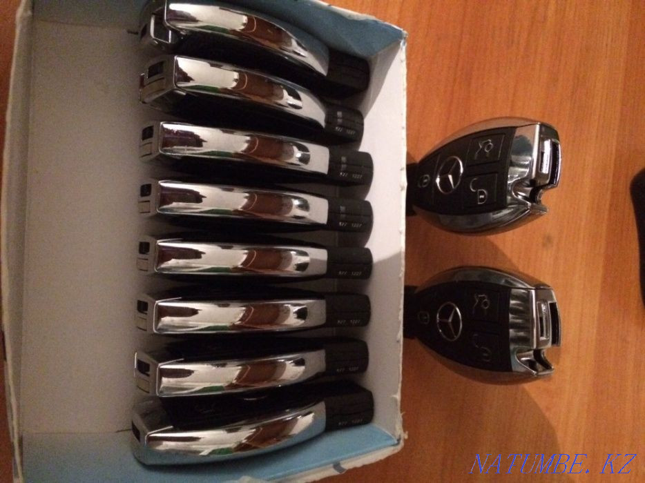 keys•mers•fish Astana - photo 2