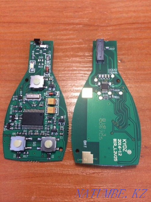 keys•mers•fish Astana - photo 3