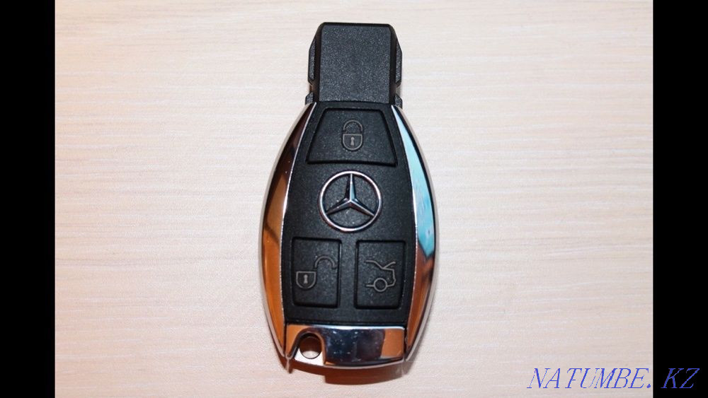 keys•mers•fish Astana - photo 1