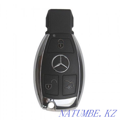 От 10000т. Ремонт ключей мерс-рыбка "круглосуточно" Астана - изображение 2