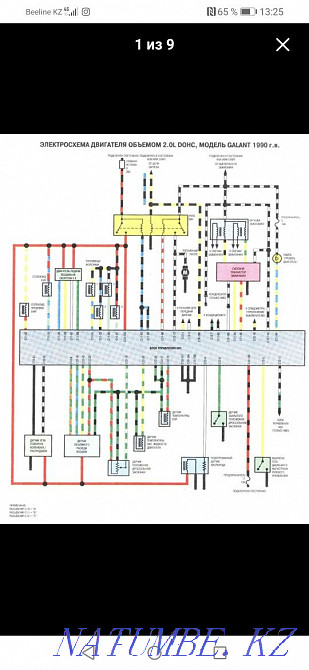 Автоэлектрик на выезд оплата по результату. Отогрев. прикурить Астана - изображение 1