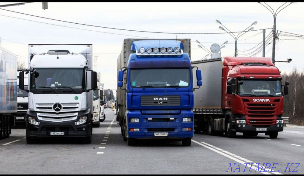 Auto electrician for trucks and special equipment Балыкши - photo 1