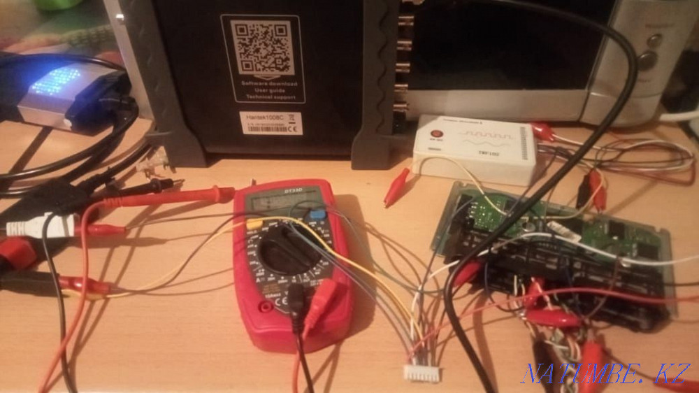 ..Автоэлектрик на выезд после 17:00 Караганда - изображение 3