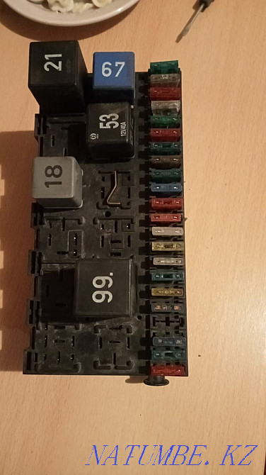 ..Автоэлектрик на выезд после 17:00 Караганда - изображение 5