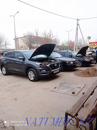 Auto? and gas ornatu. Saving 70%. Shymkent - photo 6