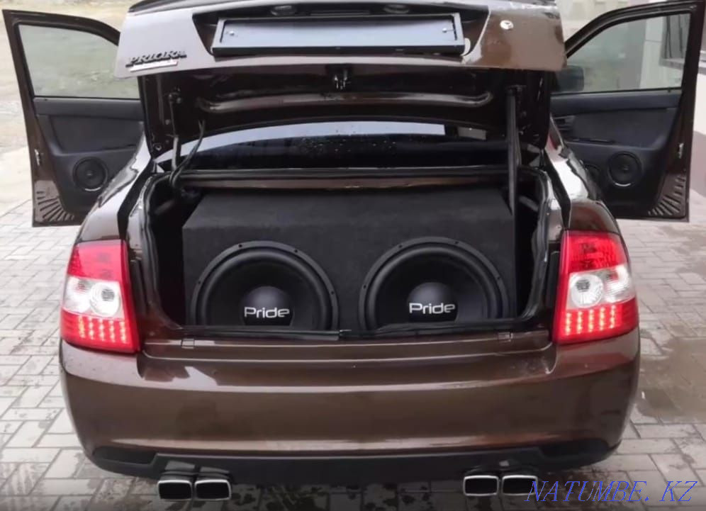 Автоэлектрик с выездом Актобе - изображение 5