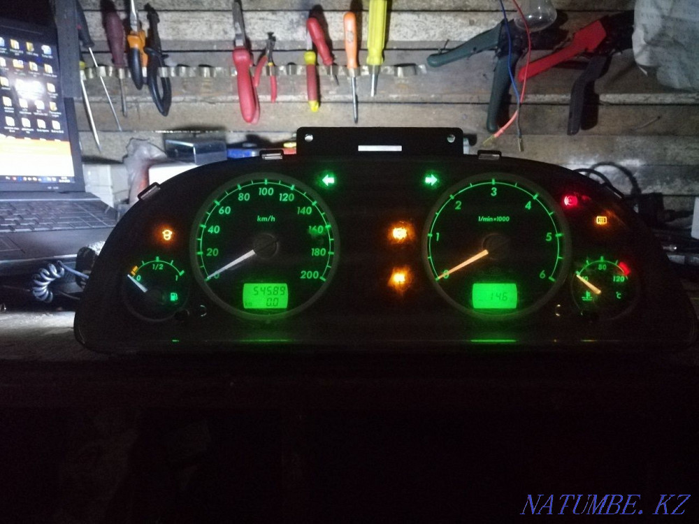 Автоэлектрик с выездом Актобе - изображение 3