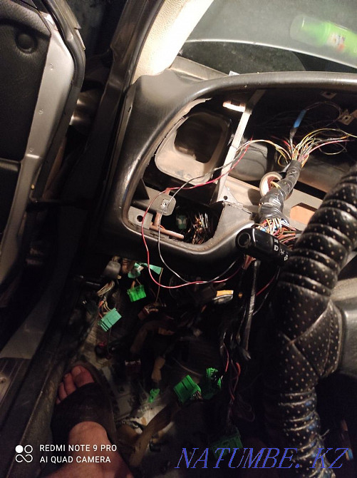 АВТОЭЛЕКТРИК с выездом!!! Астана - изображение 1