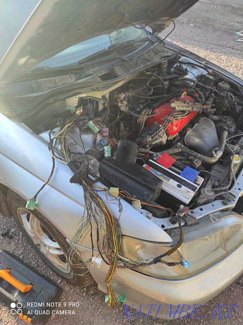 АВТОЭЛЕКТРИК с выездом!!! Астана - изображение 2