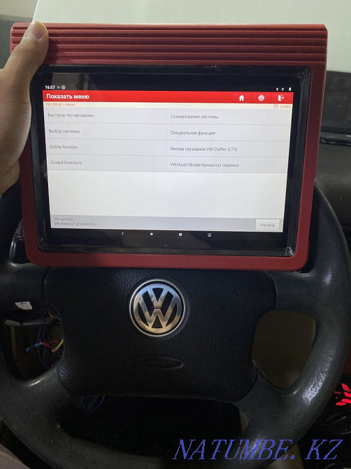 Auto electrician - diagnostician Atyrau - photo 3