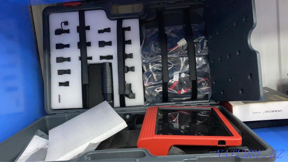 Auto electrician - diagnostician Atyrau - photo 5