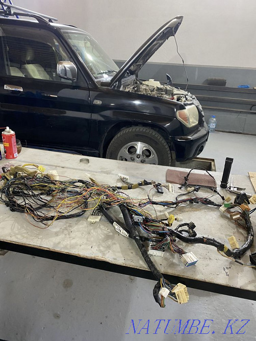 Auto electrician - diagnostician Atyrau - photo 2