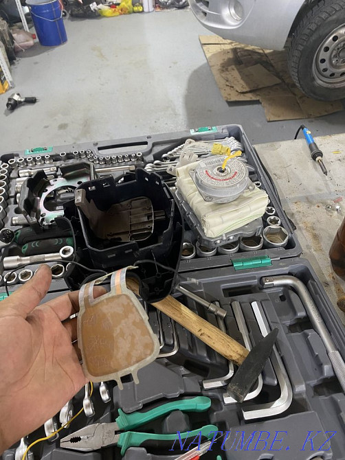 Auto electrician - diagnostician Atyrau - photo 4